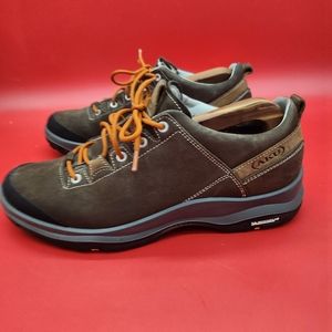 Aku La Val II Low GTX Hiking Shoes Boots Men's 11 / 45